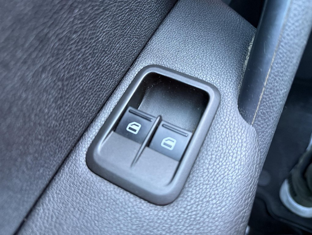 Škoda Yeti 2.0 TDi 