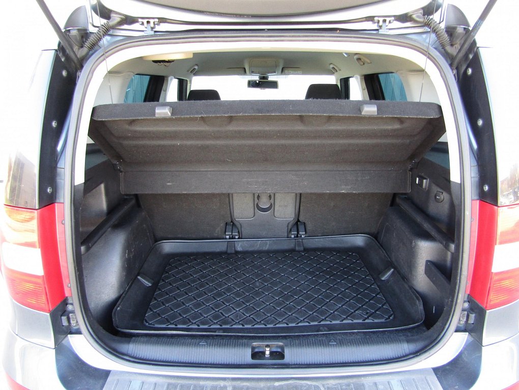 Škoda Yeti 2.0 TDi 