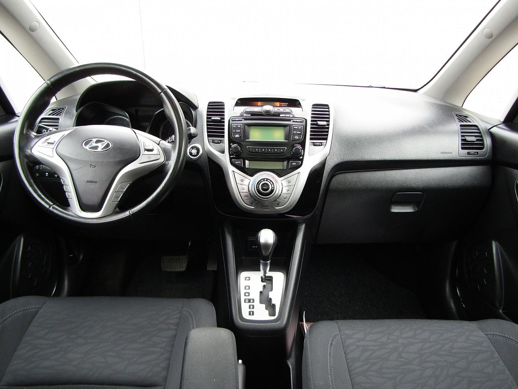 Hyundai Ix20 1.6 i 