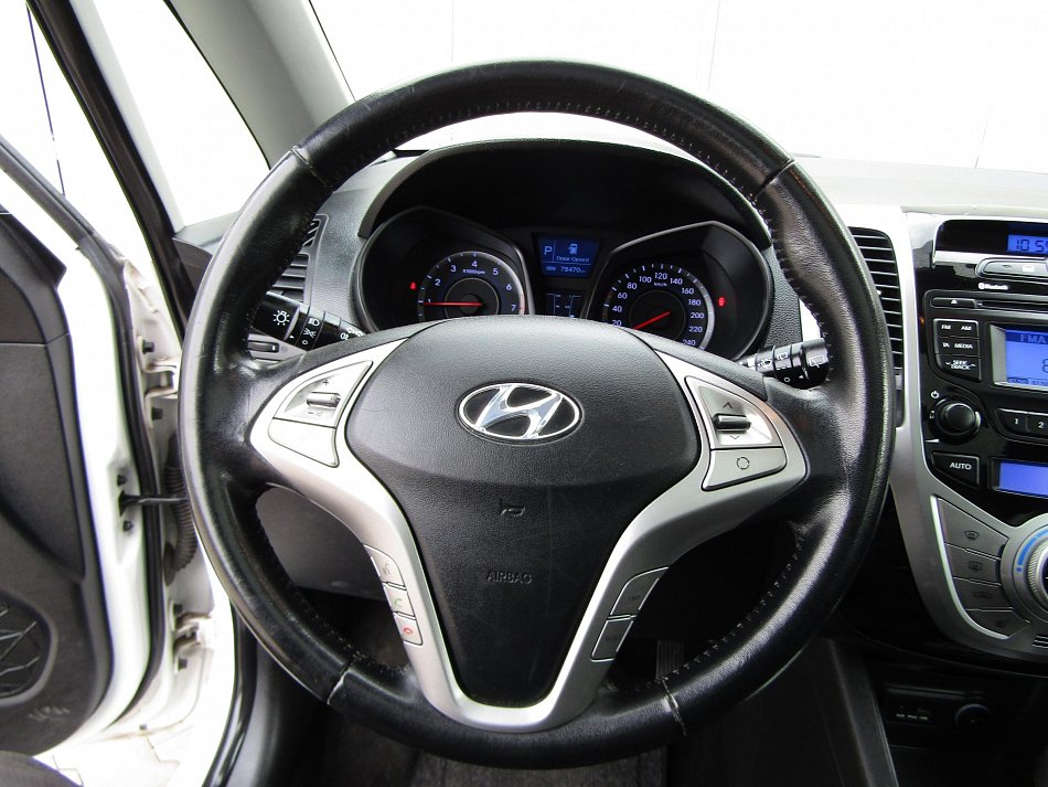 Hyundai Ix20 1.6 i 