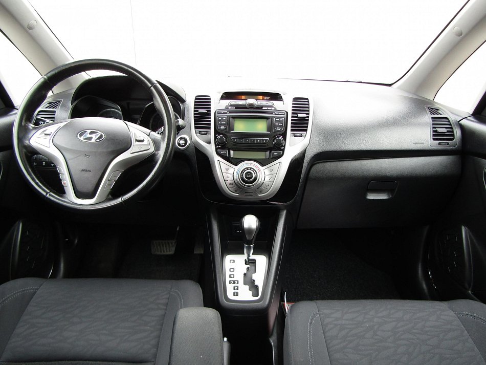 Hyundai Ix20 1.6 i 