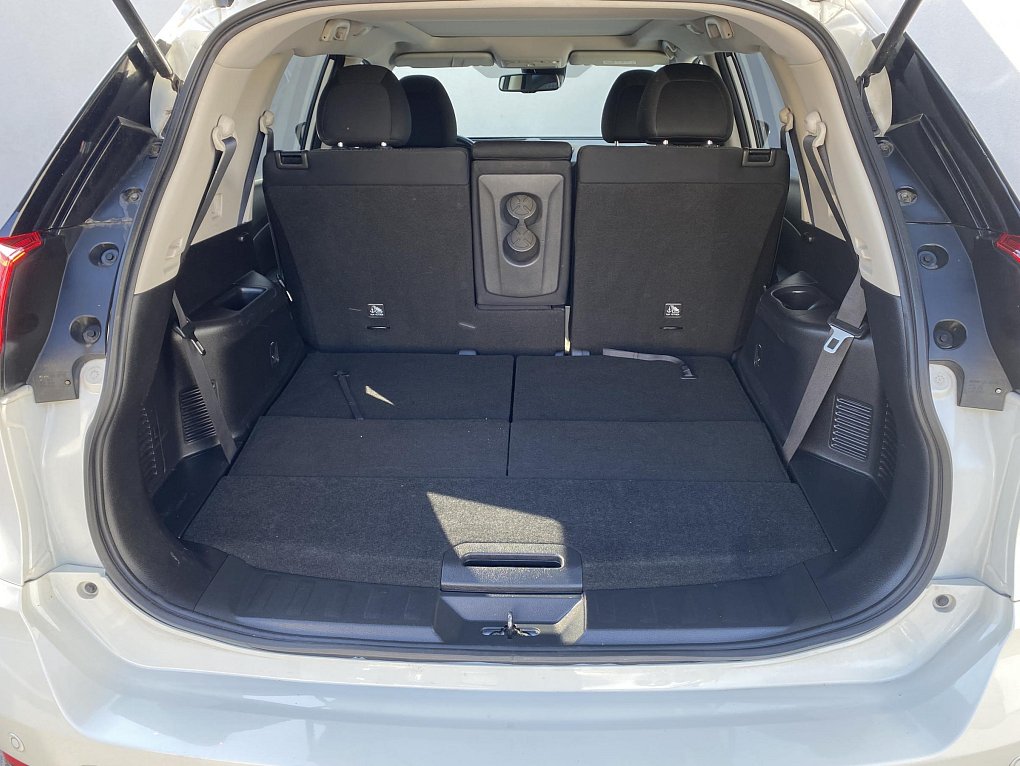 Nissan X-Trail 1.7 dci 