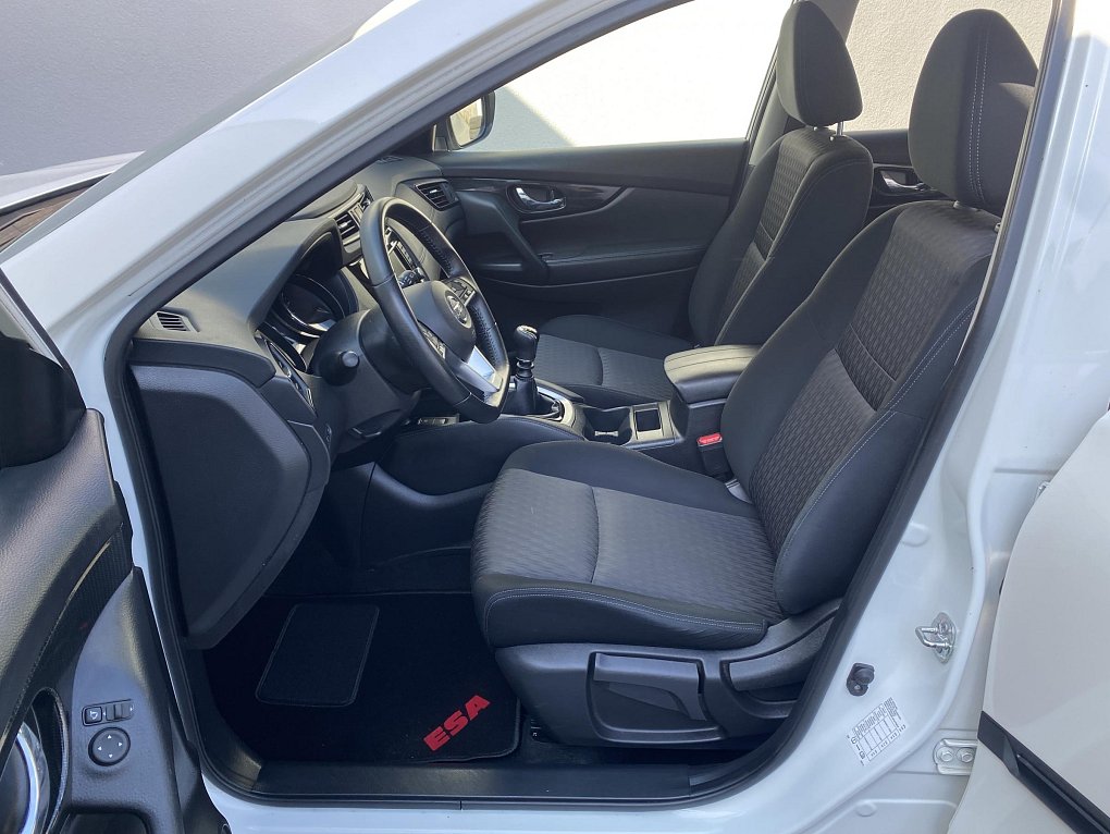 Nissan X-Trail 1.7 dci 
