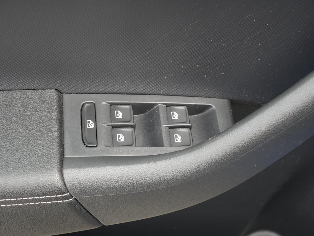 Škoda Rapid 1.4 TDI Style