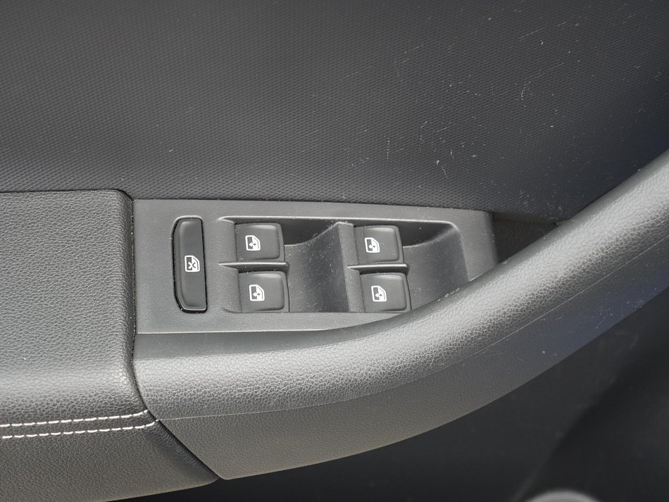 Škoda Rapid 1.4 TDI Style