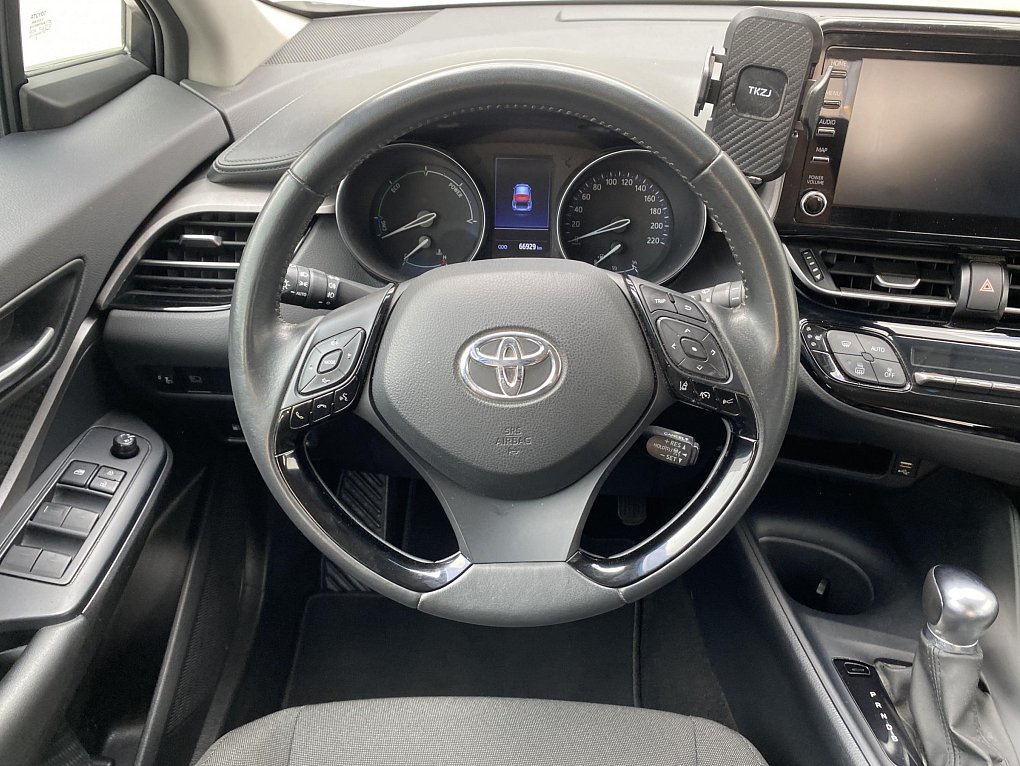 Toyota C-HR 1.8i 