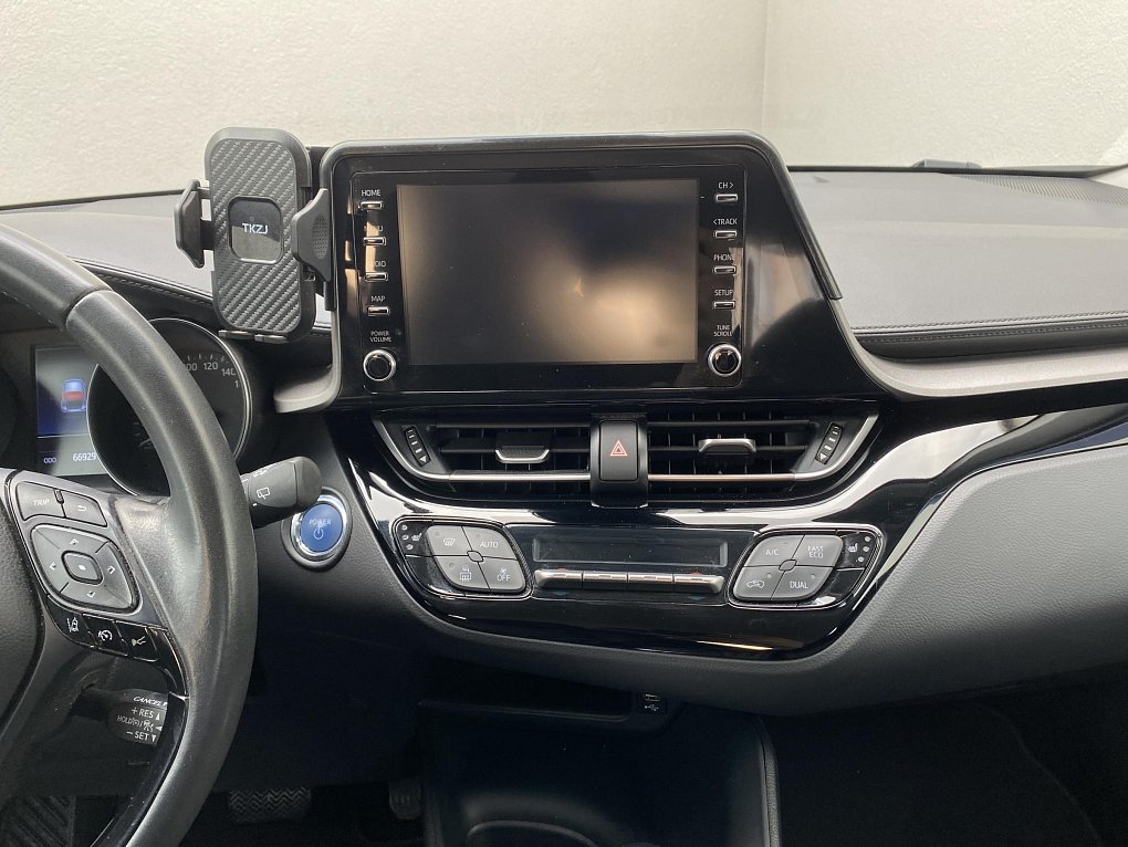 Toyota C-HR 1.8i 