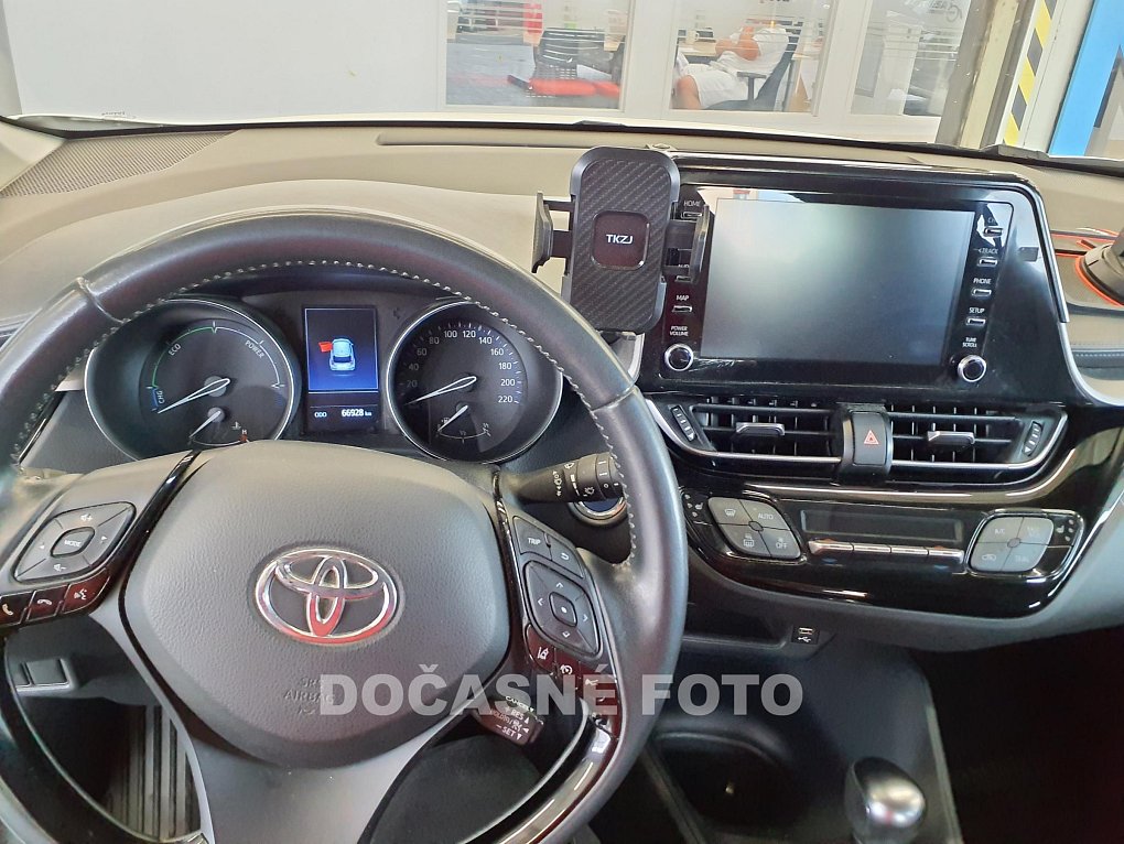 Toyota C-HR 1.8i 