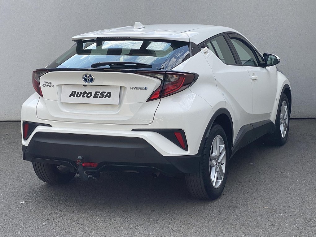 Toyota C-HR 1.8i 