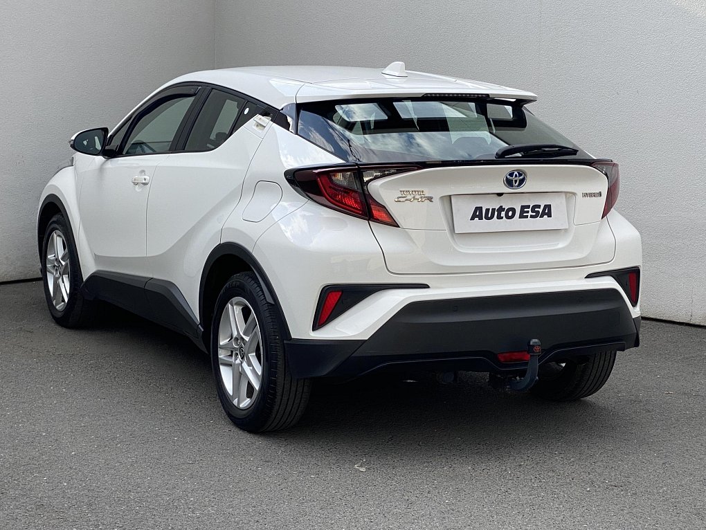 Toyota C-HR 1.8i 