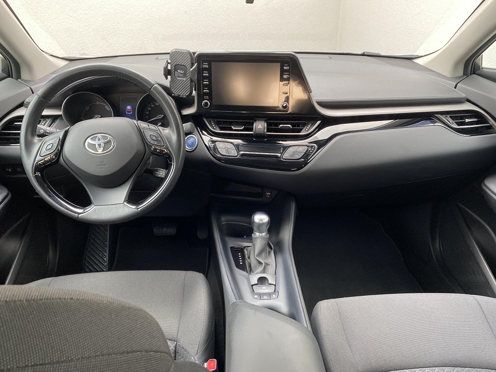 Toyota C-HR 1.8i 