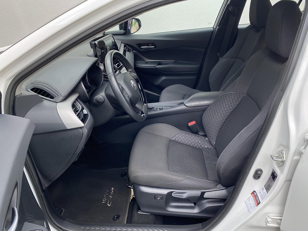 Toyota C-HR 1.8i 