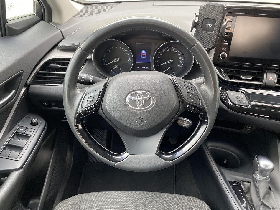 Toyota C-HR 1.8i 