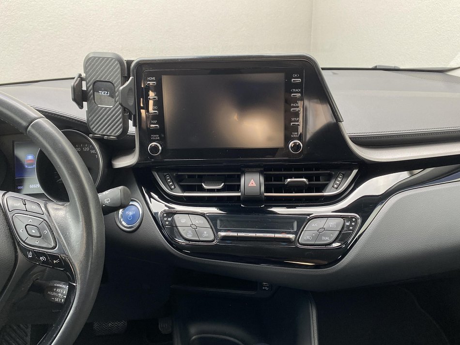 Toyota C-HR 1.8i 