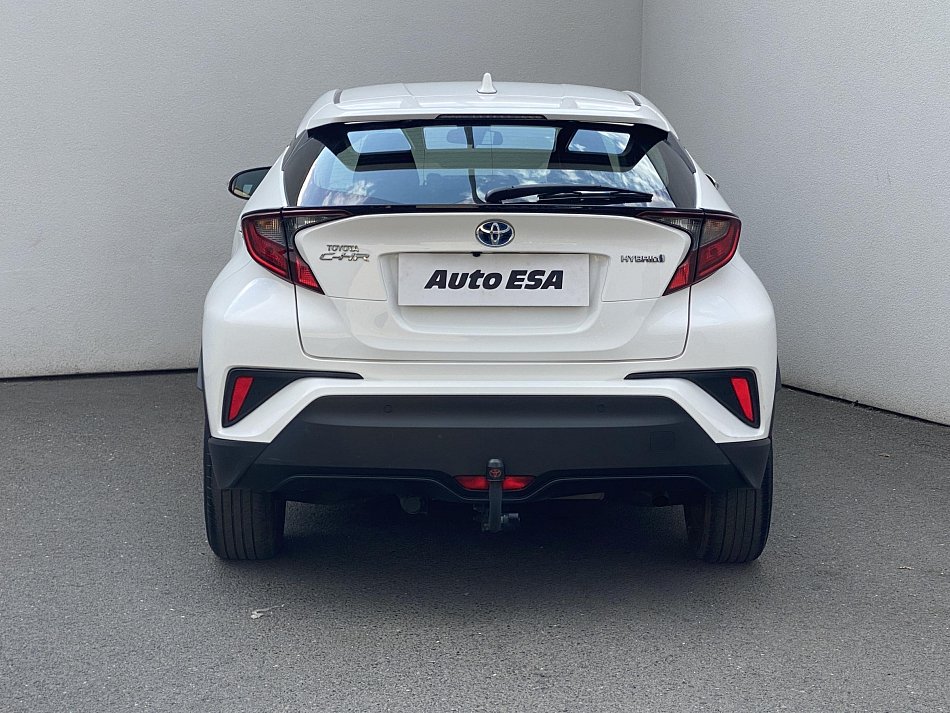 Toyota C-HR 1.8i 