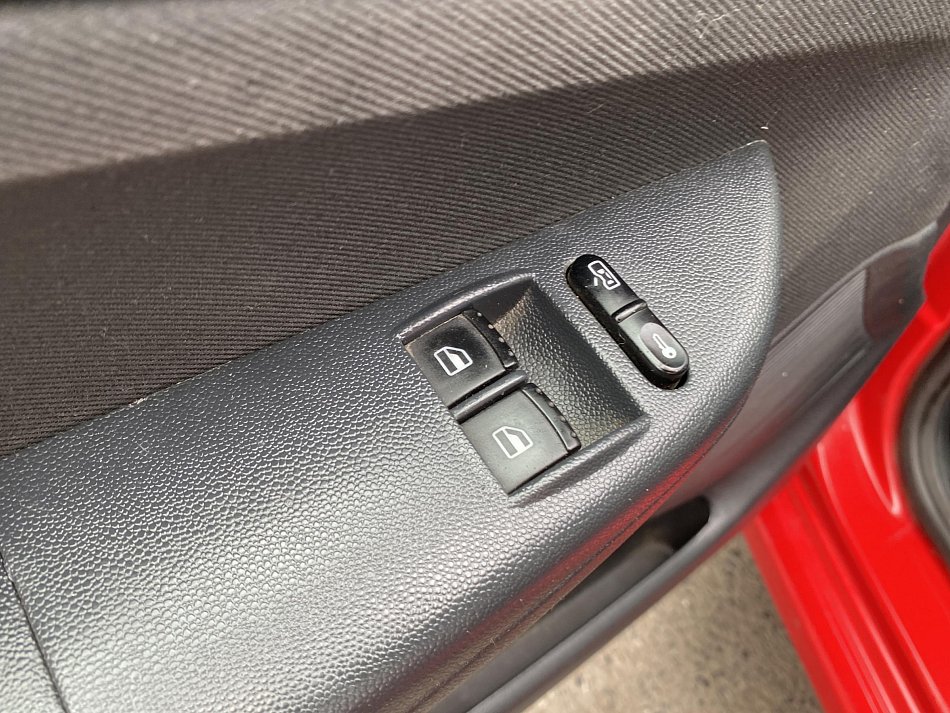 Škoda Fabia I 1.2i 
