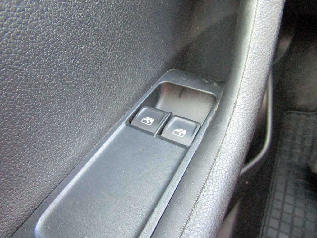 Škoda Fabia III 1.0MPi 