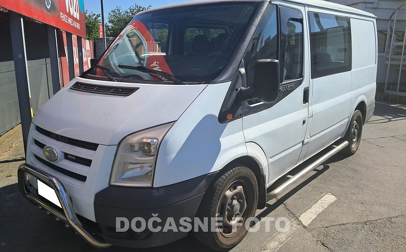 Ford Transit 2.2 TDCi 