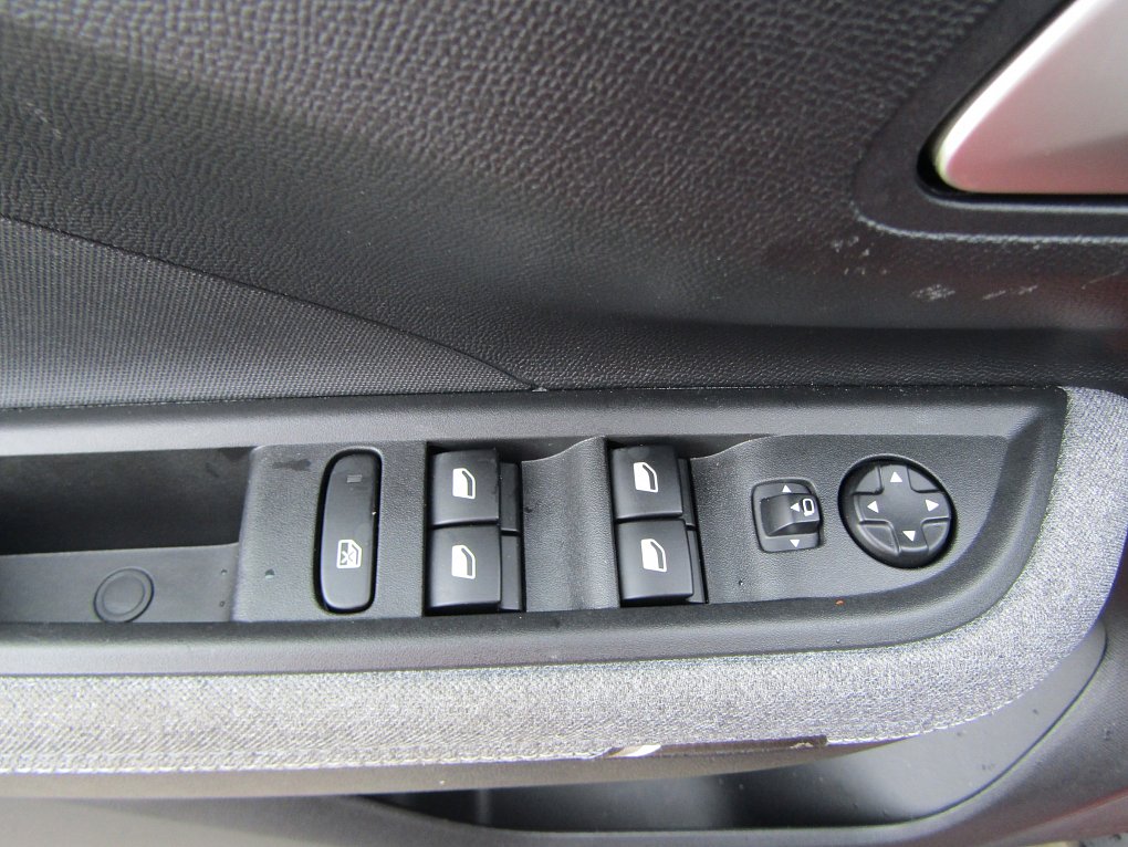 Opel Frontera 1.2 MHEV 