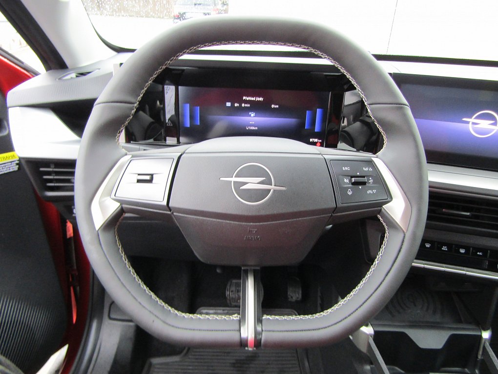 Opel Frontera 1.2 MHEV 