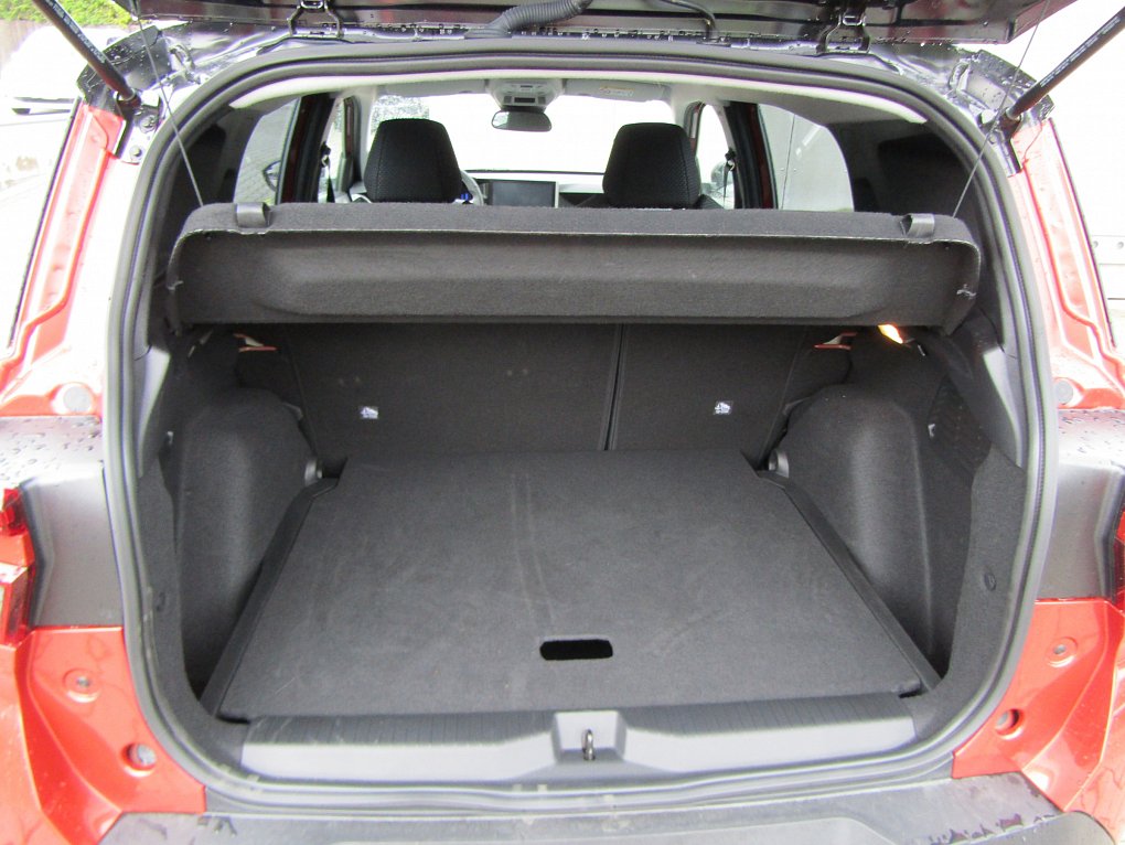 Opel Frontera 1.2 MHEV 