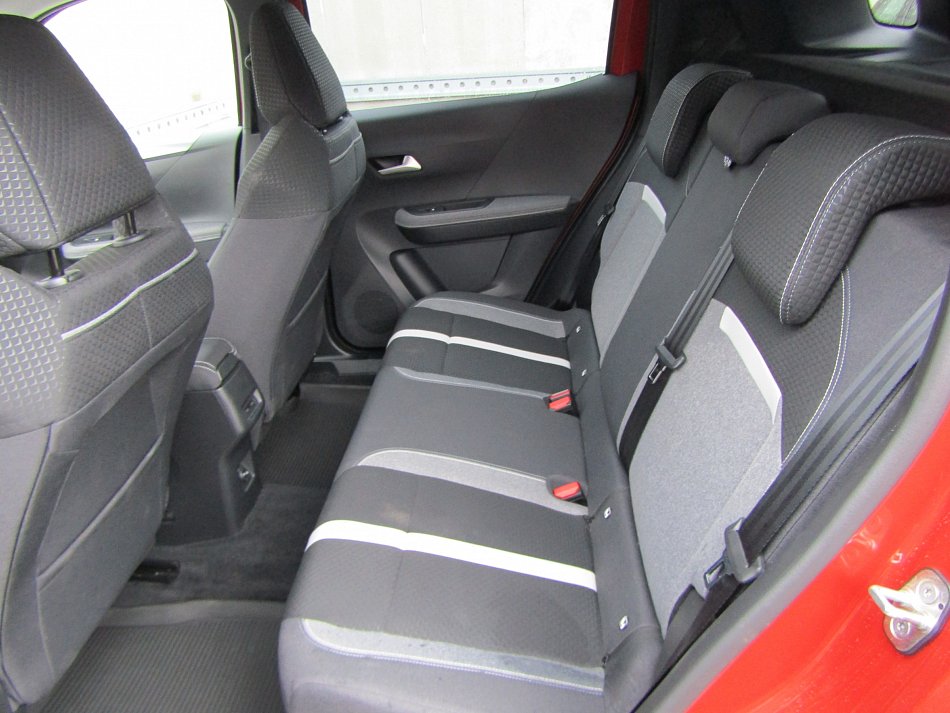 Opel Frontera 1.2 MHEV 