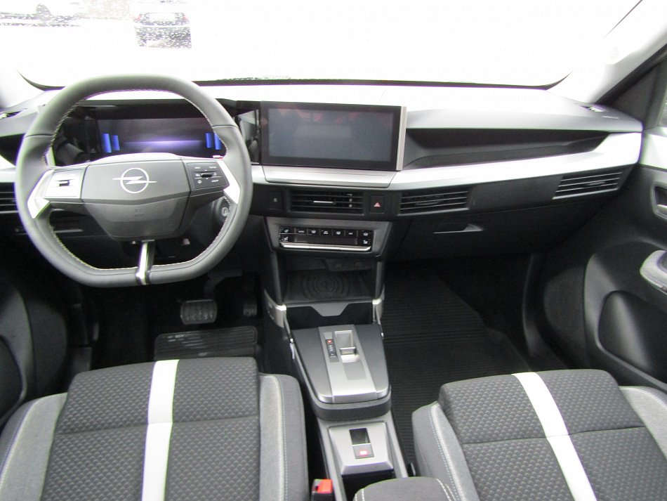 Opel Frontera 1.2 MHEV 