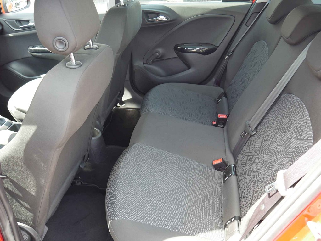 Opel Corsa 1.4i 