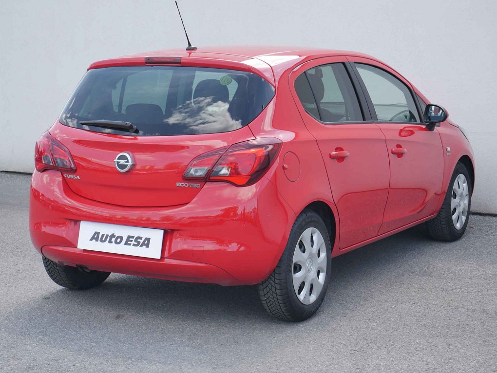 Opel Corsa 1.4i 