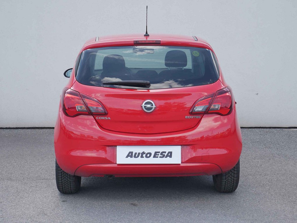Opel Corsa 1.4i 