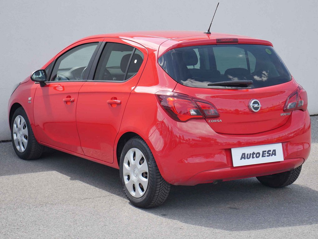 Opel Corsa 1.4i 