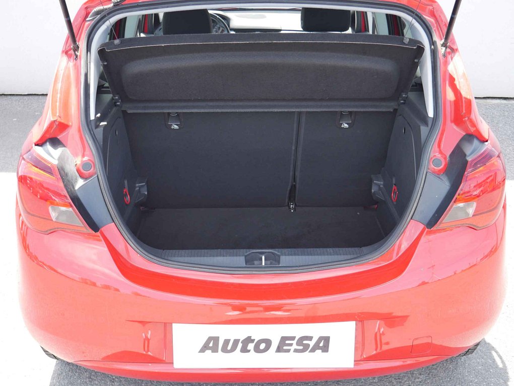 Opel Corsa 1.4i 