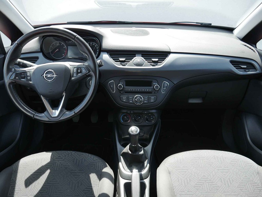 Opel Corsa 1.4i 