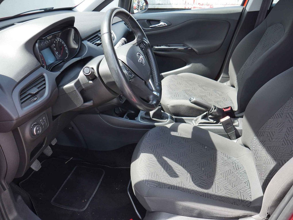 Opel Corsa 1.4i 