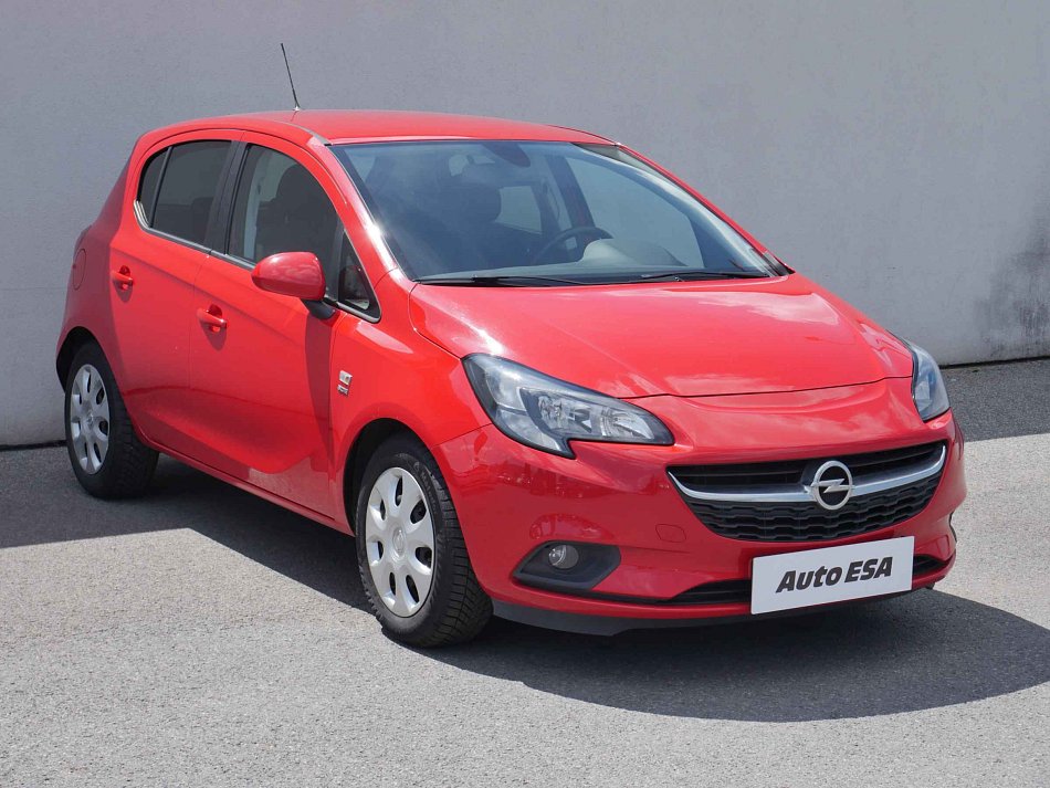 Opel Corsa 1.4i 