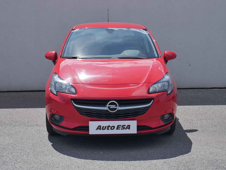 Opel Corsa 1.4i 