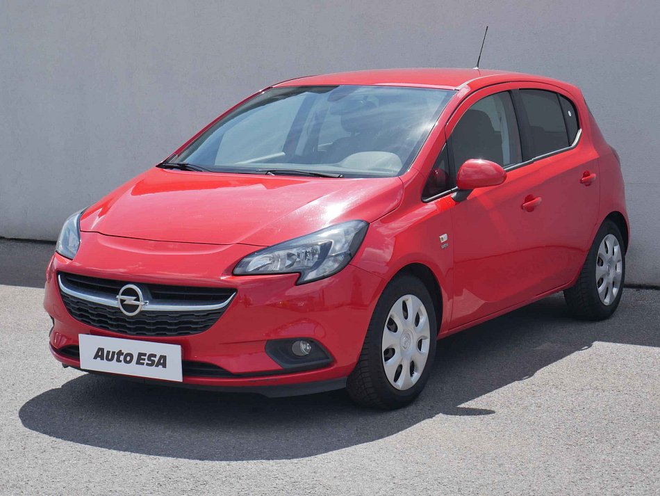 Opel Corsa 1.4i 