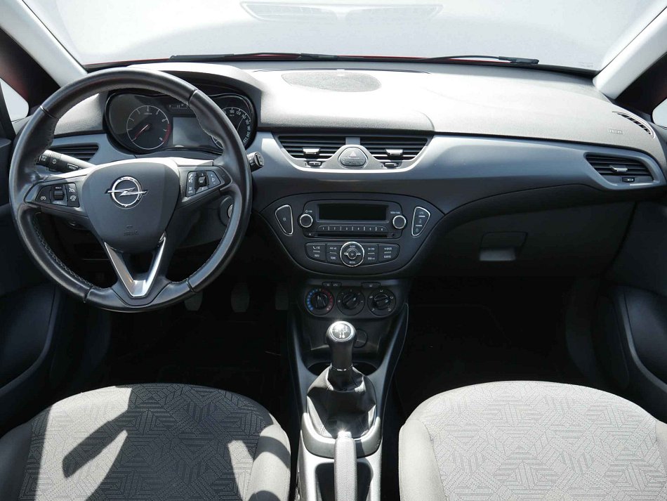 Opel Corsa 1.4i 