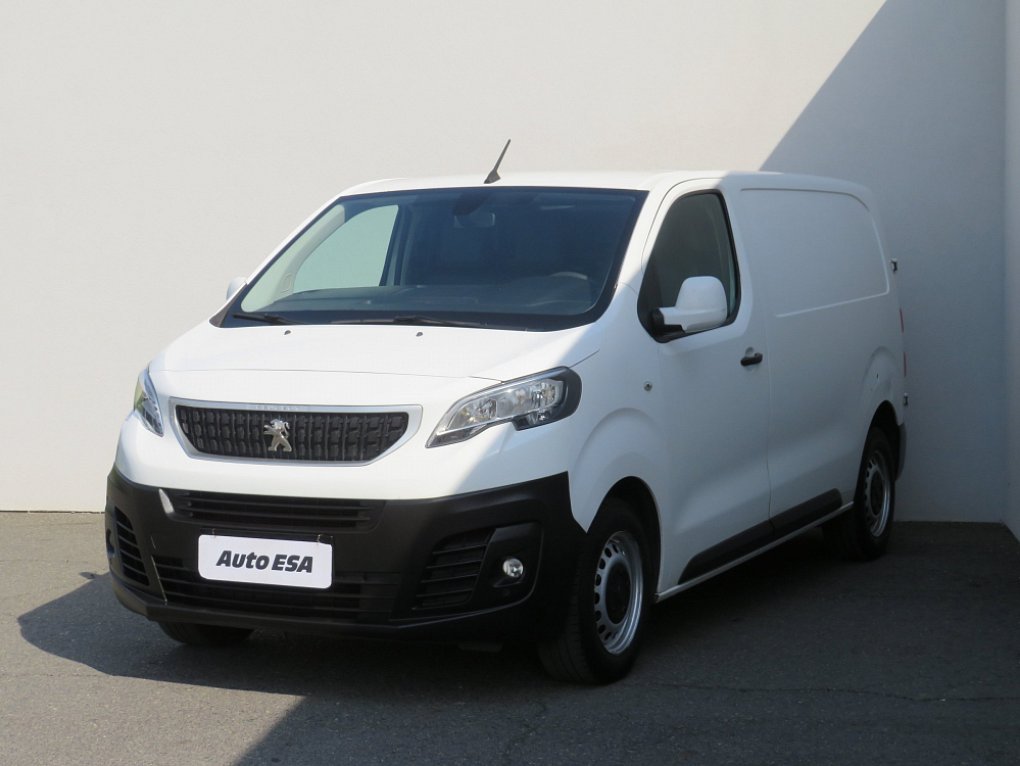 Peugeot Expert 1.5 HDI 