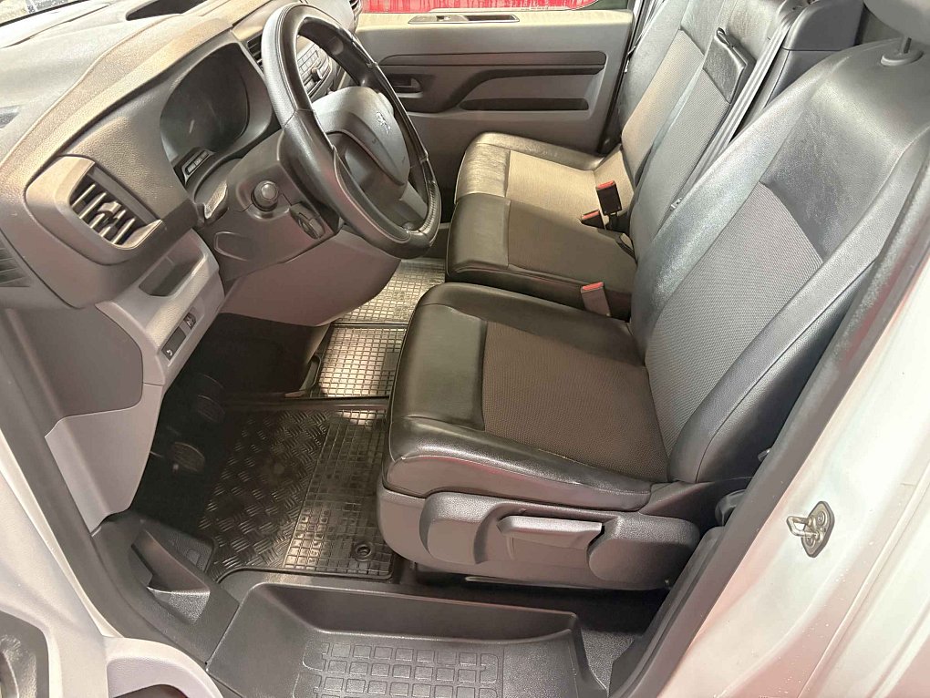 Peugeot Expert 1.5HDi  L2