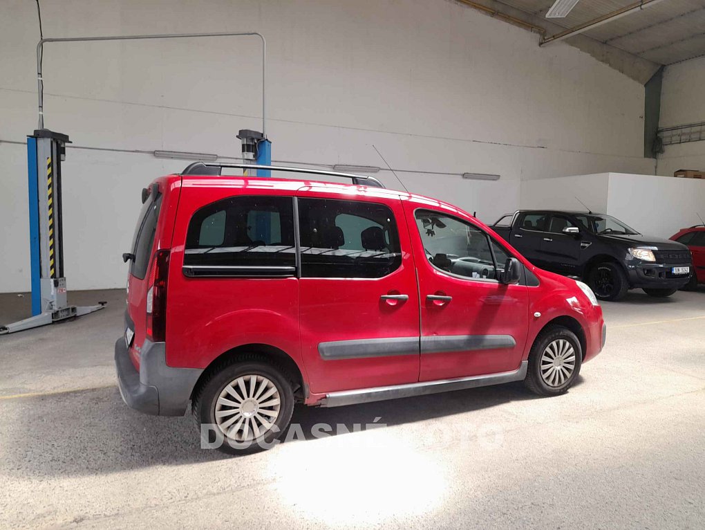 Citroën Berlingo 1.2T XTR