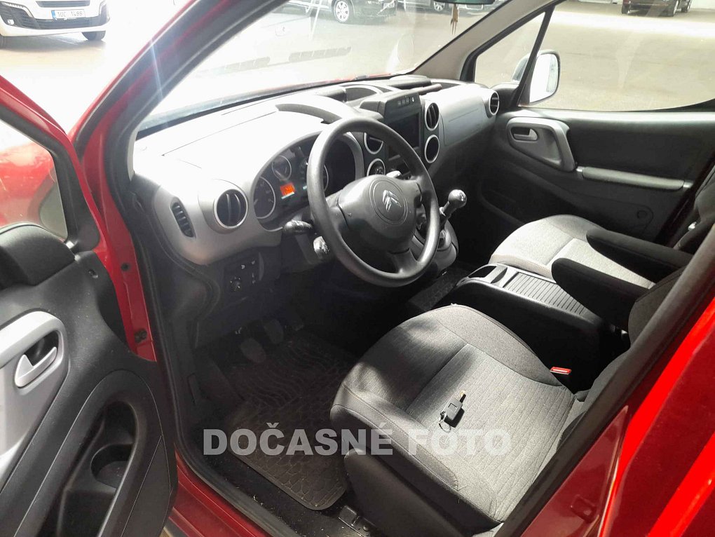 Citroën Berlingo 1.2T XTR