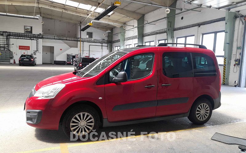 Citroën Berlingo 1.2T XTR