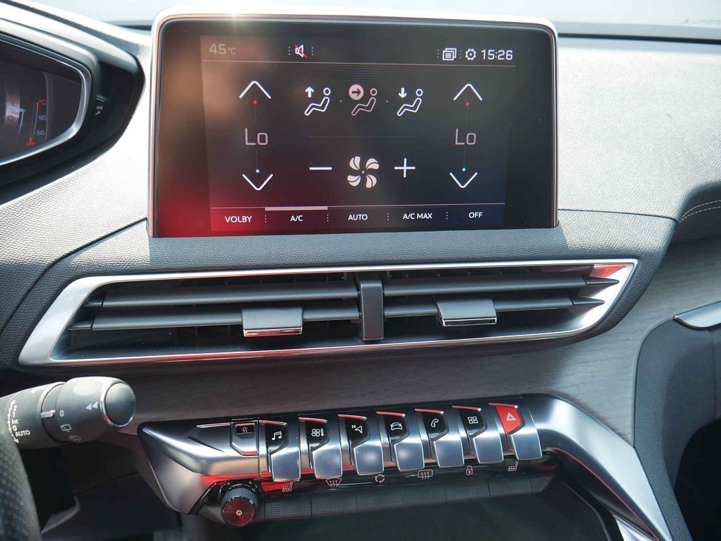 Peugeot 5008 2.0HDi  7míst