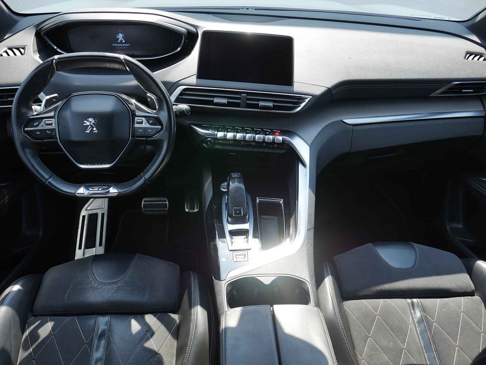 Peugeot 5008 2.0HDi  7míst