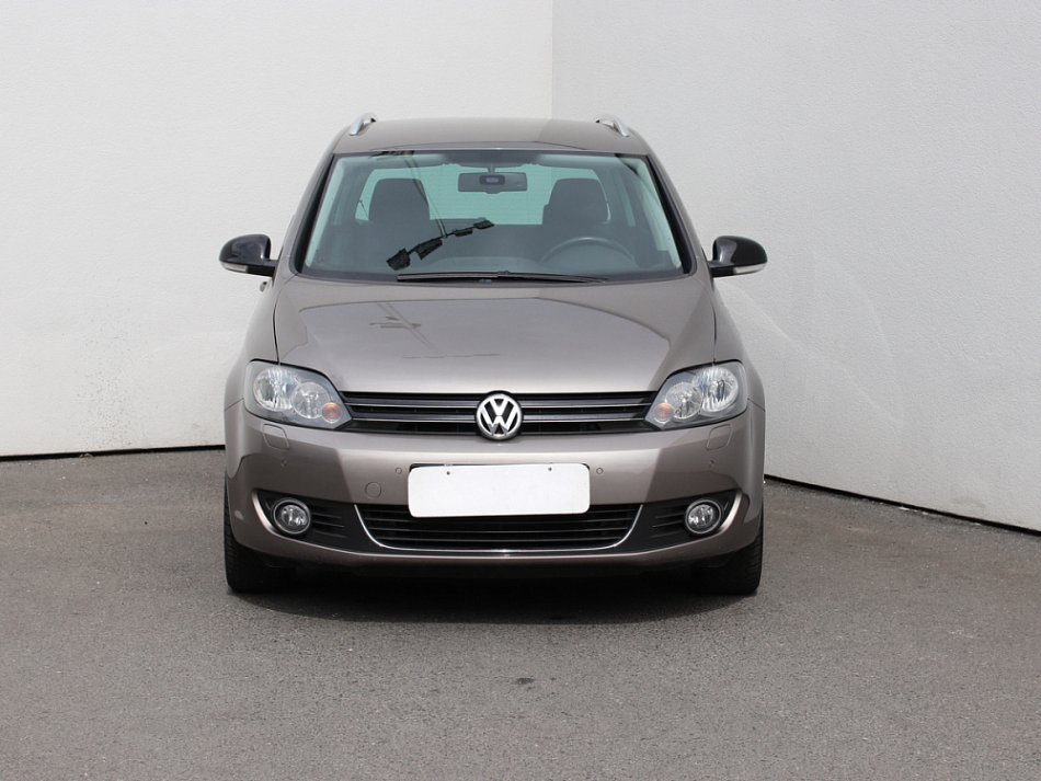 Volkswagen Golf Plus 1.6 i Comfortline