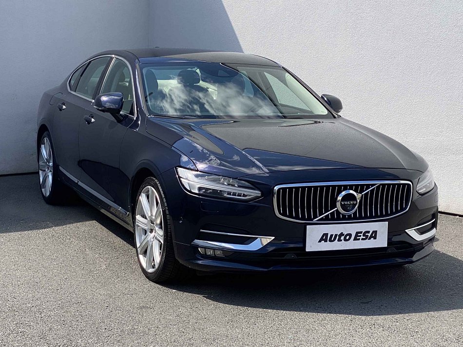 Volvo S90 2.0 D5 Inscription AWD
