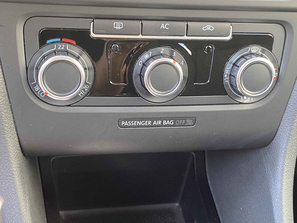 Volkswagen Golf 1.4i Trendline