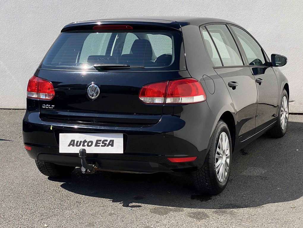 Volkswagen Golf 1.4i Trendline