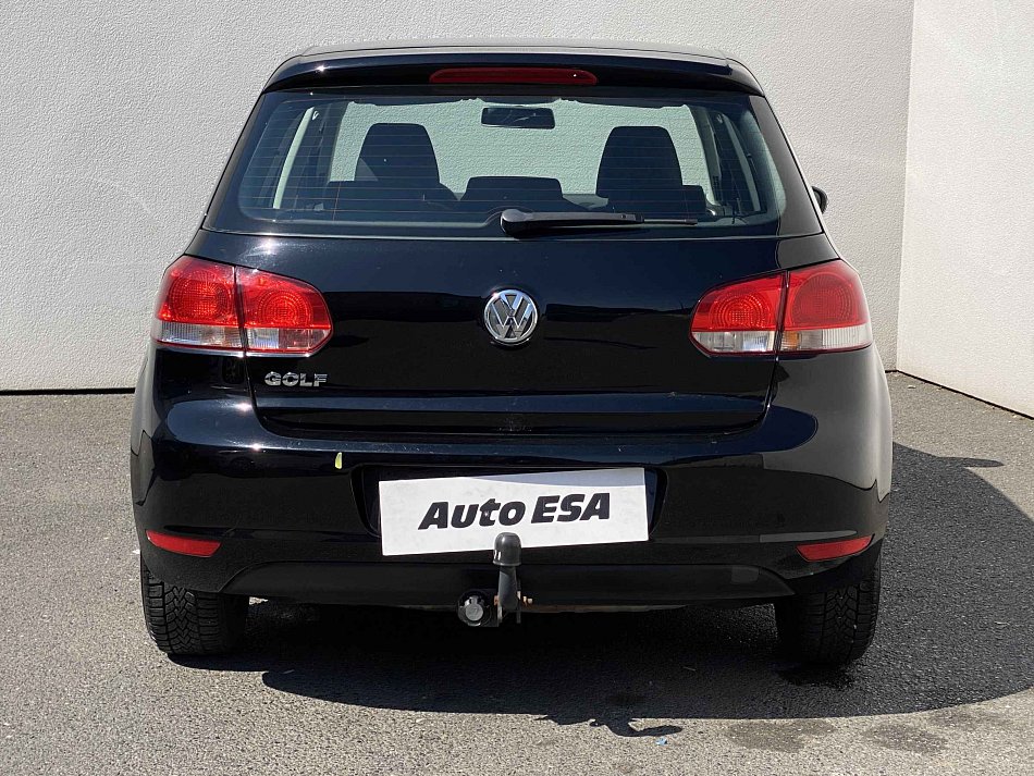 Volkswagen Golf 1.4i Trendline